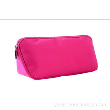 Designed Nylon Cosmetic Bags, Pouch, Travel Bags, Madeup Bags, Wash Bags